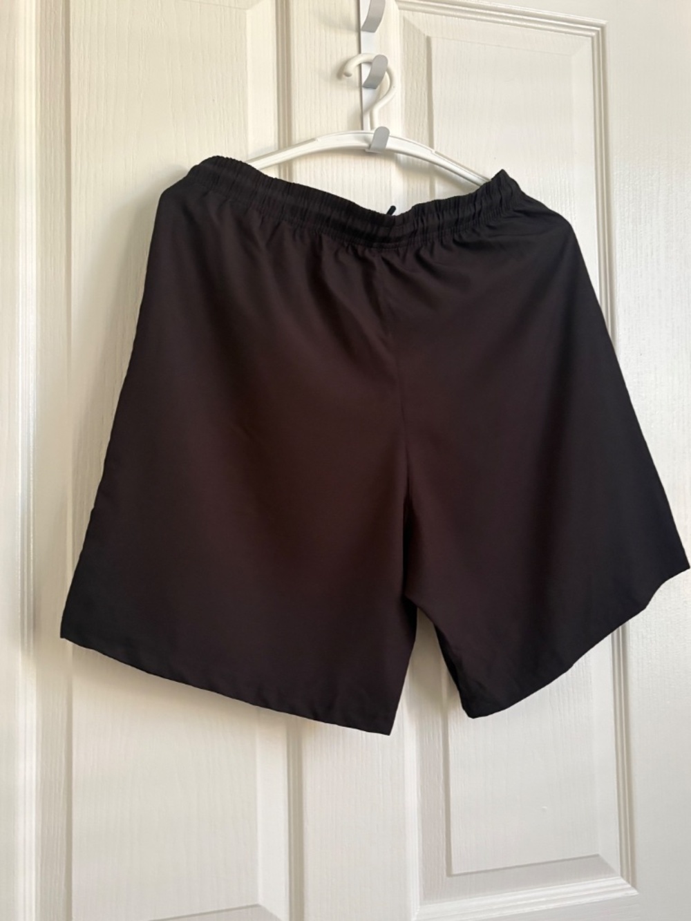 Wilson men’s tennis & pickleball shorts black size medium NWOT - Picture 9 of 15